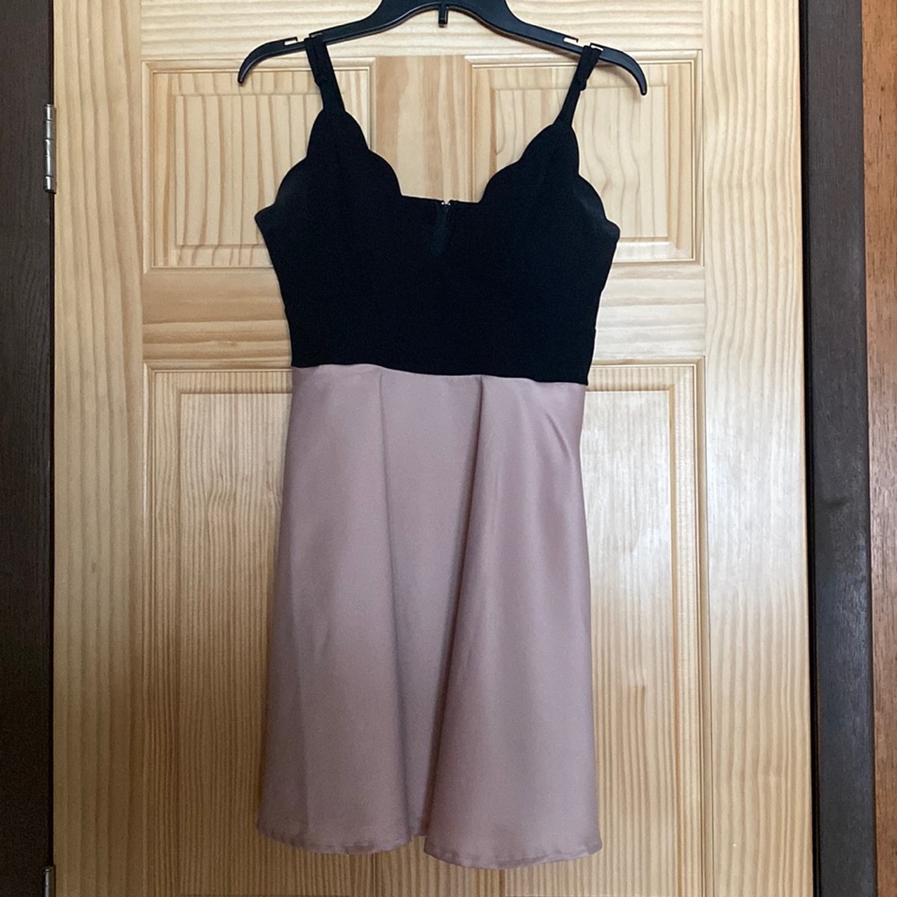 Homecoming Dress